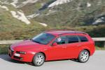 Alfa Romeo 159 Sportwagon 1.9 JTDm 2006 года (WW)